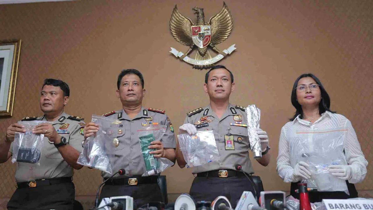 Gatot Brajamusti
