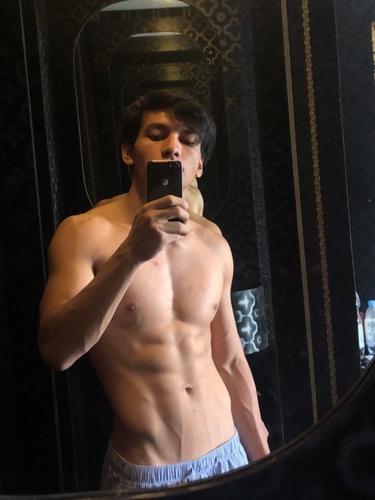 Jefri Nichol Dan 5 Artis Pria Yang Pernah Bikin Heboh Karena Foto Pamer Perut Six Pack News Entertainment Fimela Com It does this by exposing a simple api for client libraries. jefri nichol dan 5 artis pria yang