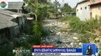 Hari ini, ratusan warga bersama pejabat di lingkungan pemerintah Kabupaten Bekasi serta anggota TNI dan Polri berkumpul di sekitar kali yang belakangan ini ramai diberitakan.