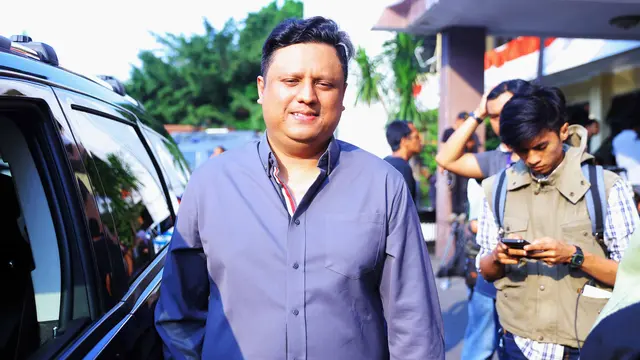 [Bintang] Nanda Persada