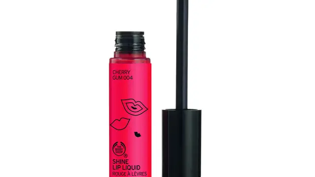 Bibir Lembap dan Segar Tahan Lama dengan Shine Lip Liquid Terbaru