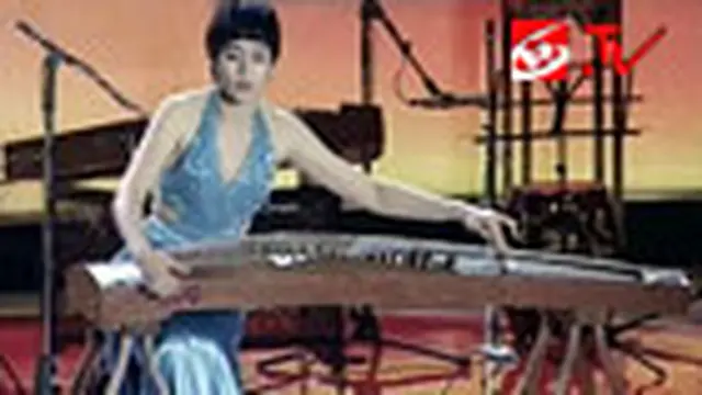 Miracle Melody, Konser Musik Etnis Tionghoa