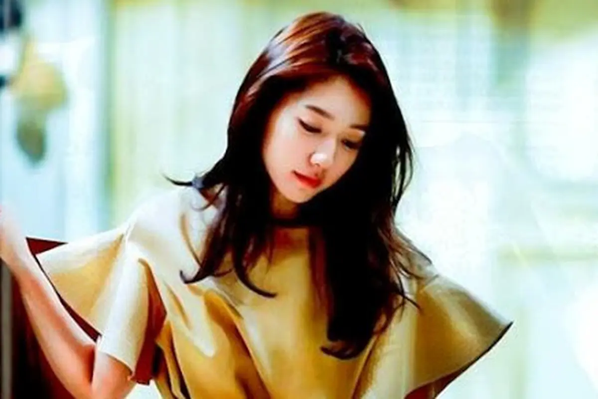 park shin hye the heirs