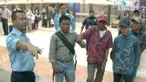 Lakukan kegiatan Ilegal Fishing, Puluhan Nelayan Asal Vietnam Dideportasi melalui bandara Soekarno Hatta.