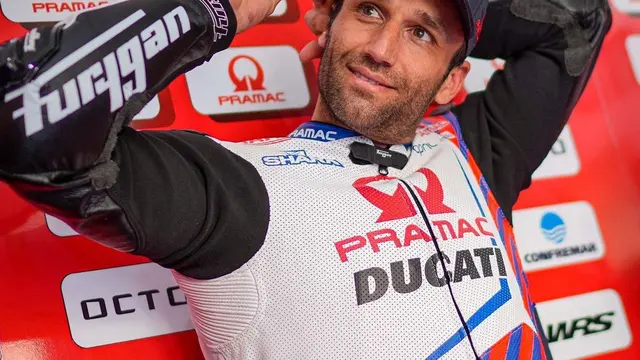 Johann Zarco