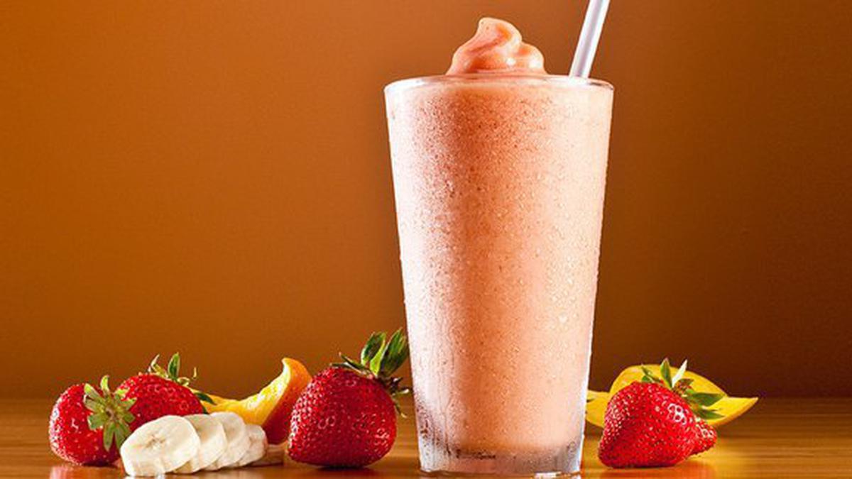 4 Resep Banana Smoothies Berbagai Rasa, Enak dan Sehat Lifestyle