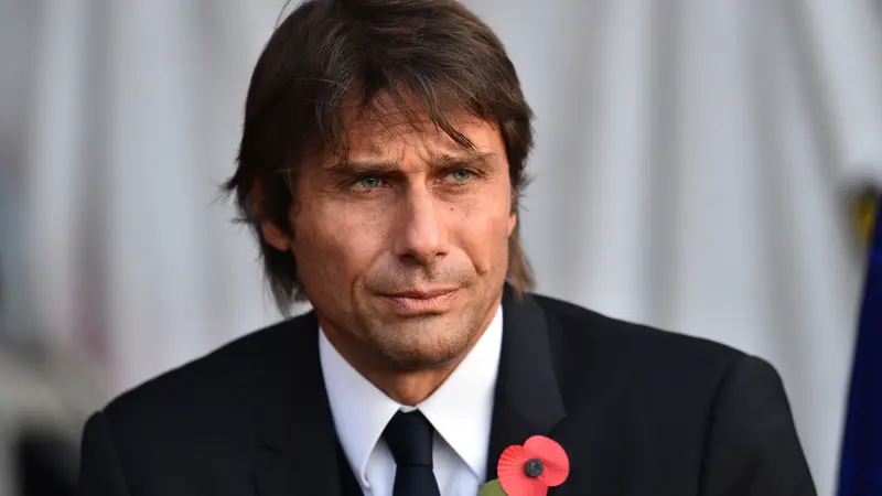 Antonio Conte