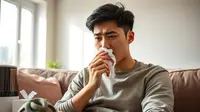 Terlalu Sering Mengupil, Pria di China Alami Pecah Arteri Sampai Harus Operasi
