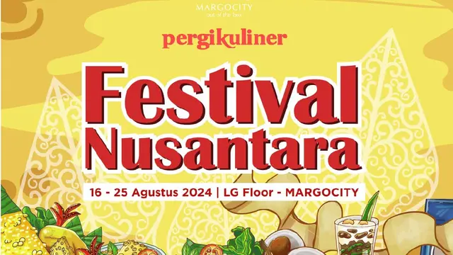 Pergi Kuliner