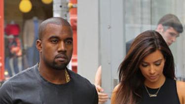 Kencani Kim Kardashian Karir Musik Kanye West Tinggal Kenangan