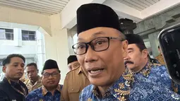 BKN Matangkan Persiapan Seleksi CPNS 2026