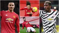 5 Alasan Manchester United Bakal Angkat Trofi Liga Europa