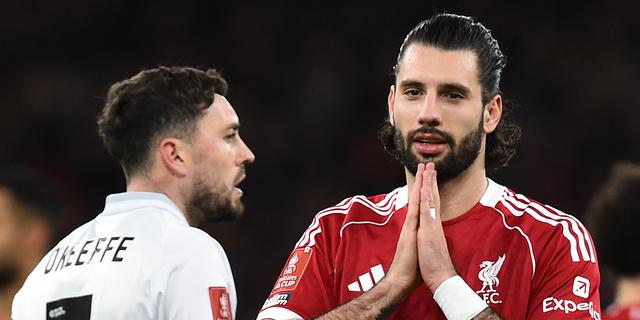 Dominik Szoboszlai Minta Maaf ke Fans Liverpool, Janjikan Performa Berbeda Lawan PSG