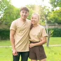 ilustrasi couple bahagia/gowithstock/Shutetrstock