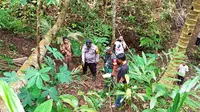Tetes Nira Terakhir Sanmarta, Penderes dari Kebumen yang Tewas Jatuh dari Pohon Kelapa Setinggi 12 Meter