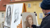 Cara Menggambar Wajah Realistis untuk Pemula, Panduan dari Proporsi hingga Shading