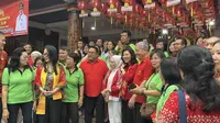 Libur Imlek 2026 Dongkrak Ekonomi Jakarta hingga Rp 9 Triliun, Diprediksi Meningkat Saat Idulfitri
