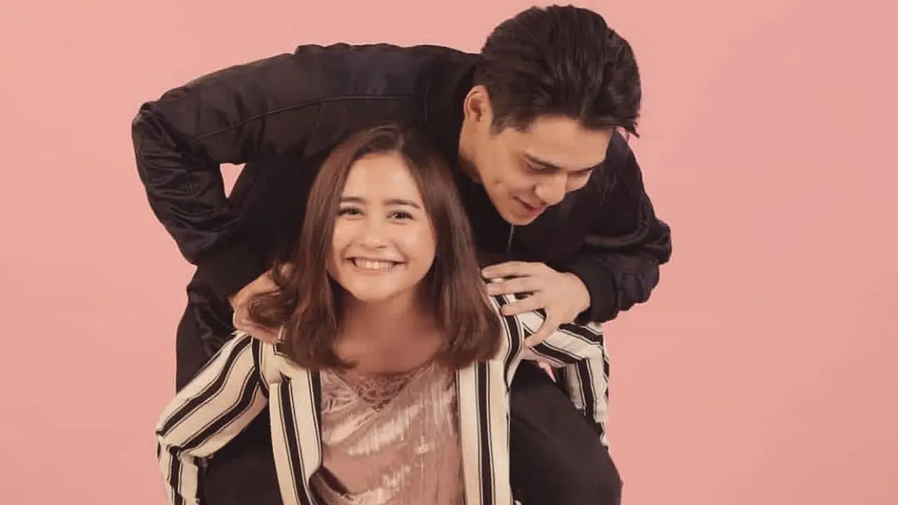 [Fimela] Prilly Latuconsina - Maxime Bouttier