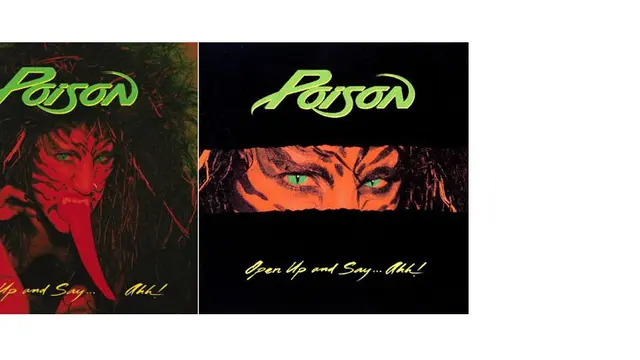 6 Sampul Album Mancanegara Ini Menyeramkan