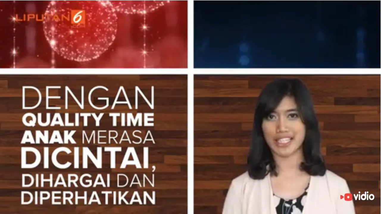 Apa Kata Psikolog: Kenapa Penting Quality Time dengan Anak?