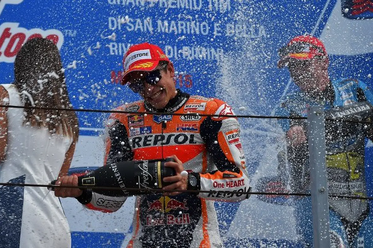Marc Marquez