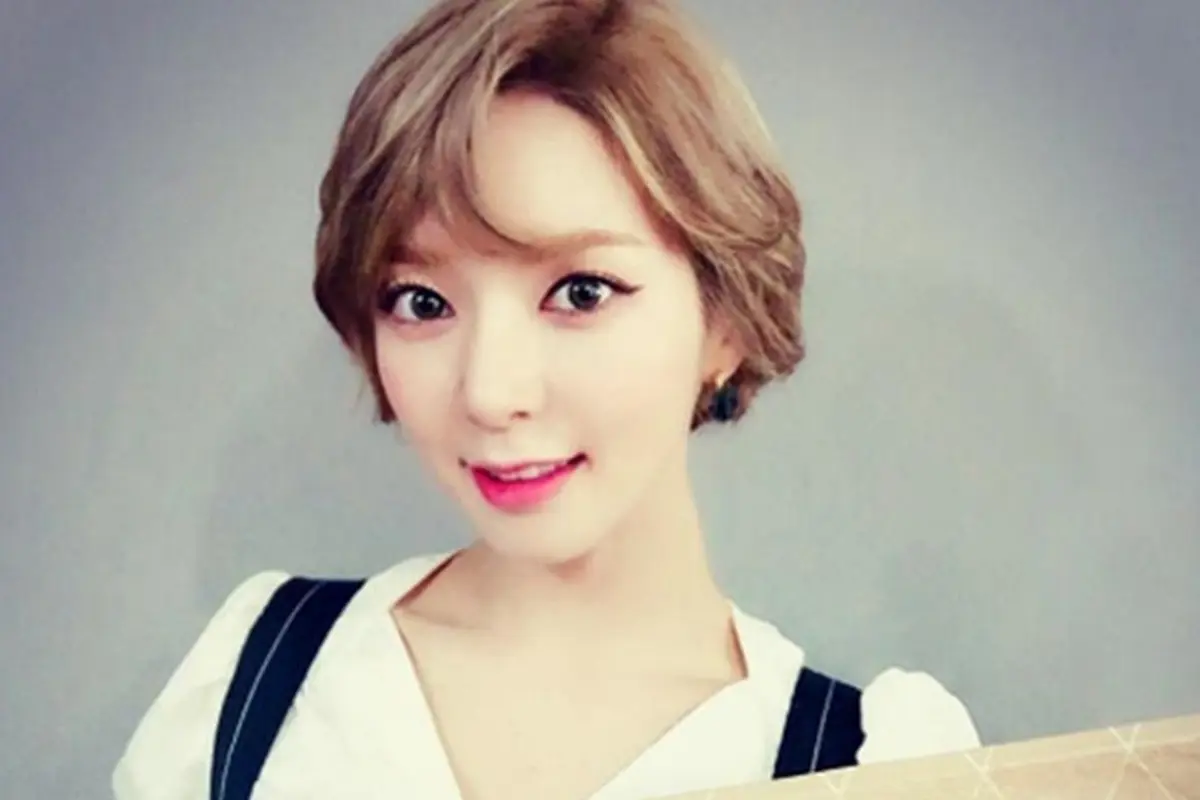 [Bintang] Choa Resmi Vakum dari Girlband AOA