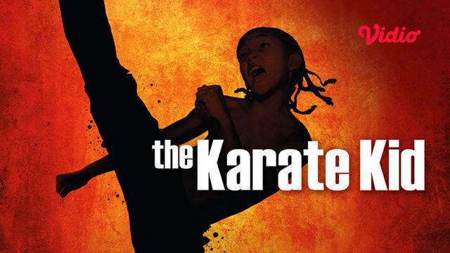 The Karate Kid