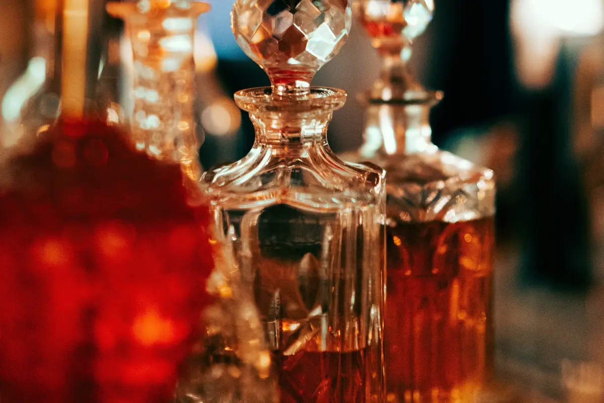 [Fimela] parfum