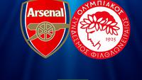 Link Live Streaming Arsenal Vs Arsenal Yusdi Liga Champions: Tonton Keseruannya