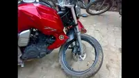 Sindrom Pelek Ambrol Kini Hantui Yamaha Byson