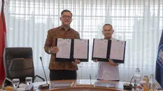 Bank BJB dan UPI Perkuat Kolaborasi Pendidikan dan Layanan Perbankan