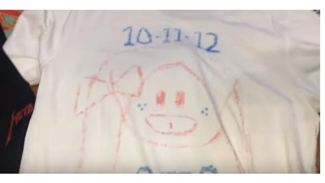 6 Potret Isi Lemari Desta dan Natasha Rizky, Ada Kaos Semasa Pacaran