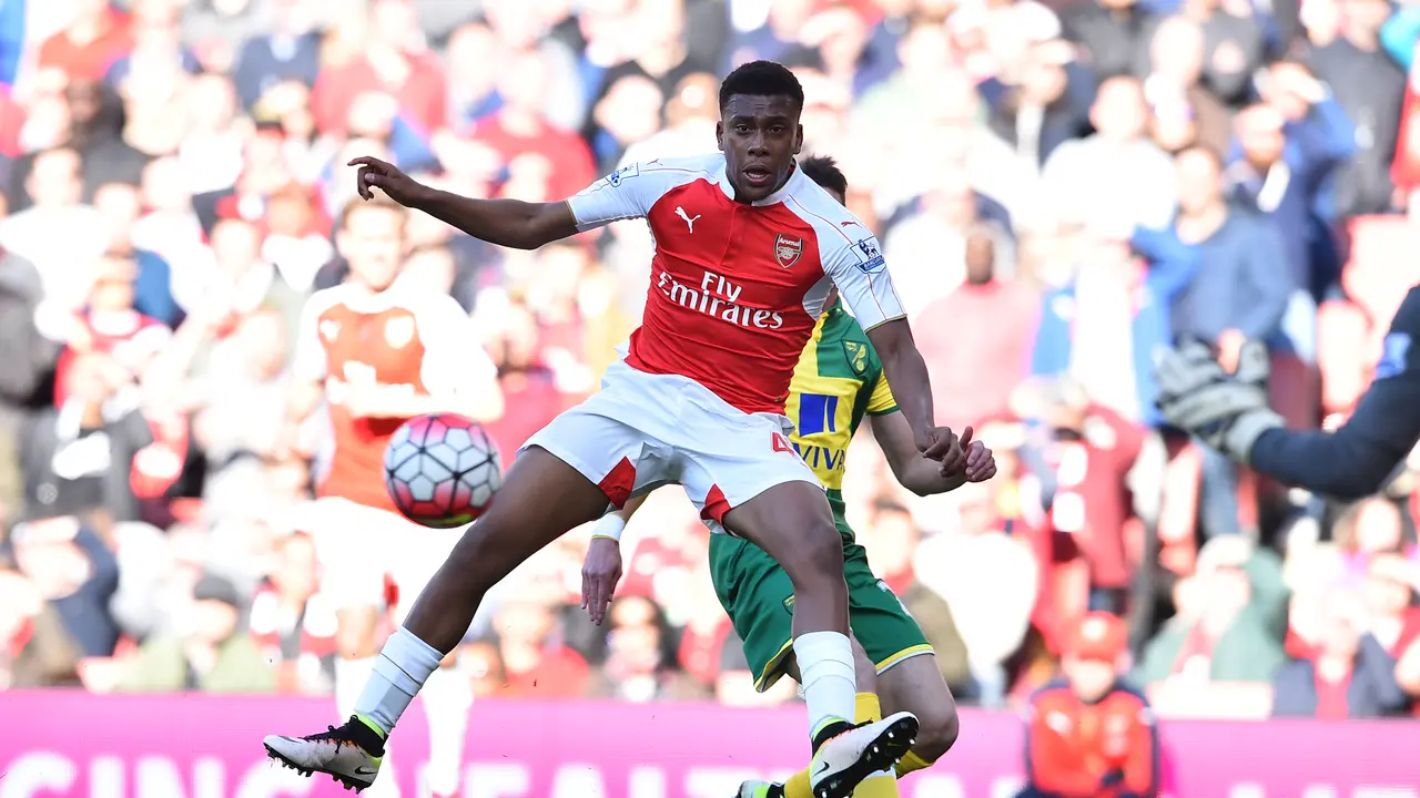 Arsenal Vs Norwich City