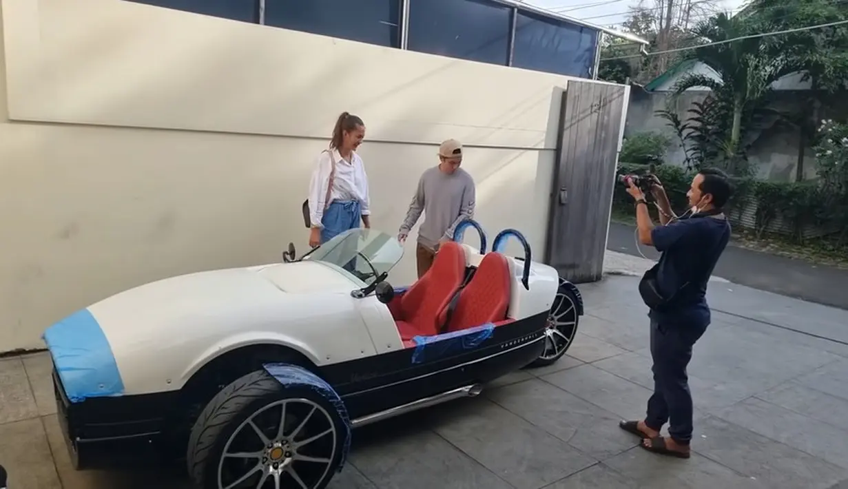 <p>Baim Wong dan Paula Verhoven (Youtube/Baim Paula)</p>