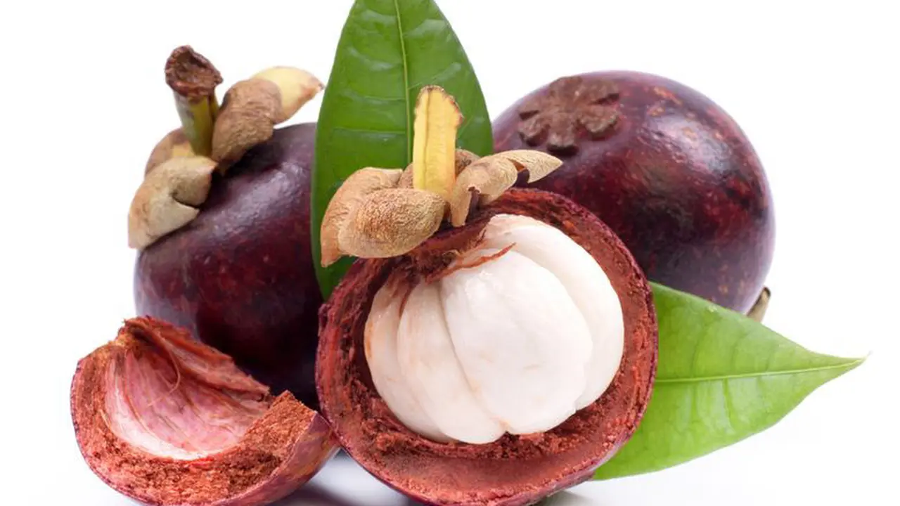 Benarkah Buah Manggis Bermanfaat untuk Tulang?