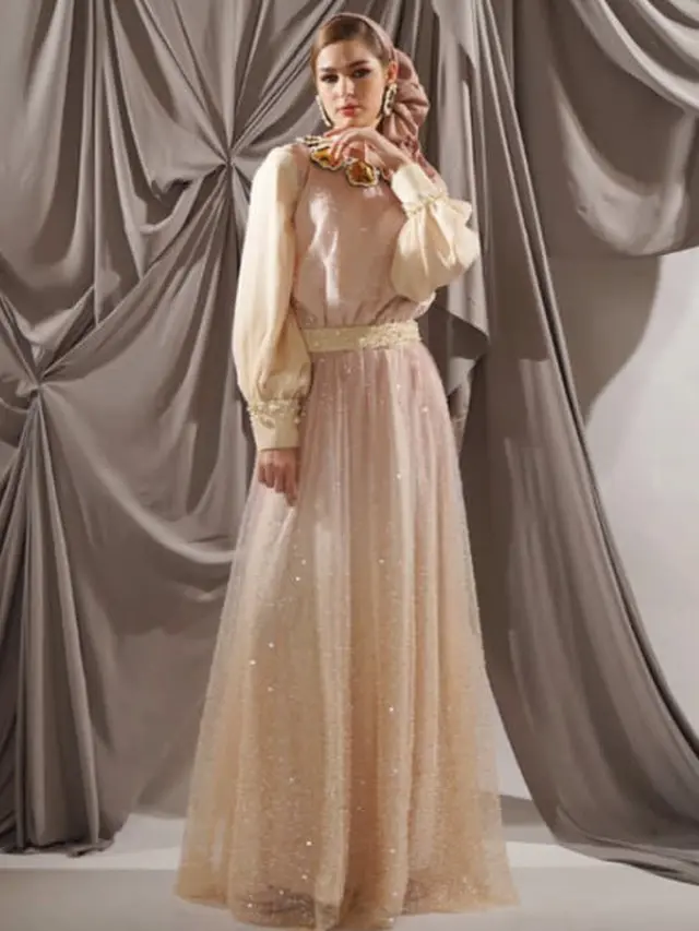 Zeta Privé di New York Fashion Week 2023