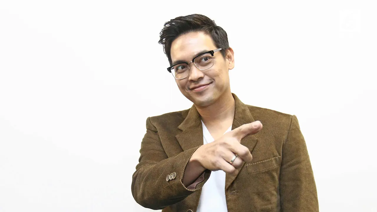 Vokalis ADA Band Donnie Sibarani Mengundurkan Diri