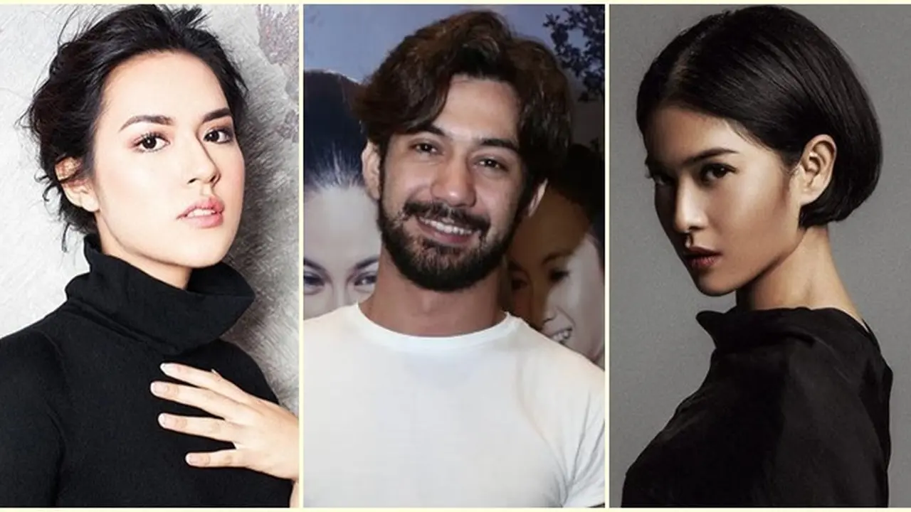 [Bintang] Penampilan Selebriti Paling Ditunggu Infotainment Awards 2017