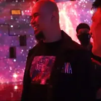 Luna Maya (Youtube/VIDEO LEGEND )