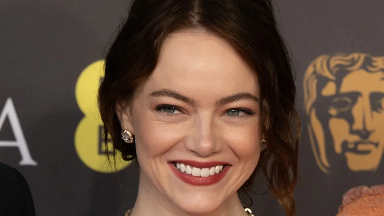 Emma Stone [Foto: TPG Images]