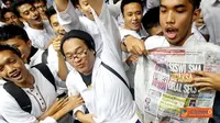 Orangtua Keluhkan Mahalnya Uang Daftar Ulang di Sekolah Cirebon