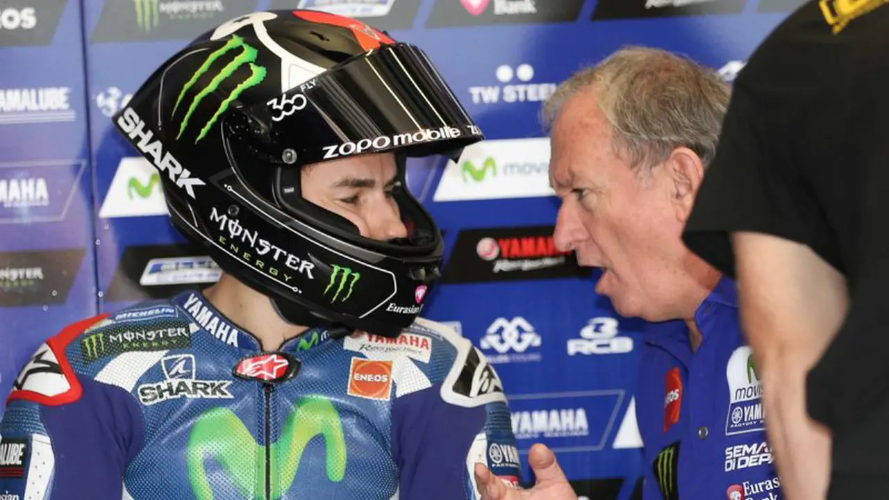 Jorge Lorenzo