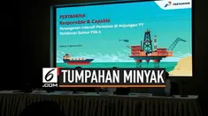Pertamina meminta maaf atas dampak tumpahan minyak di utara Karawang. BUMN ini juga telah memberikan kompensasi kepada masyarakat yang dirugikan akibat tumpahan minyak. Pertamina terus meminimalisir dampak