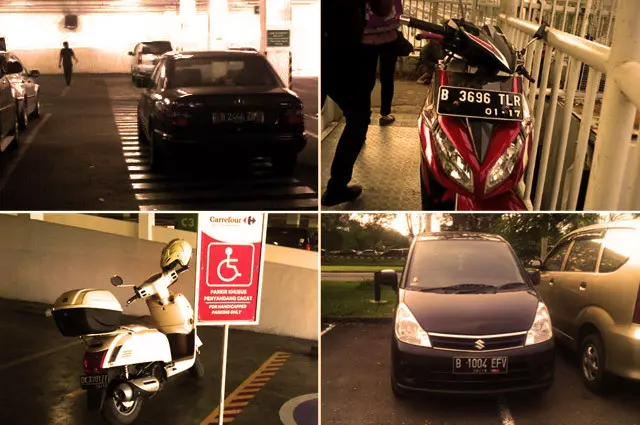 Foto: parkirlubangsat.tumblr.com