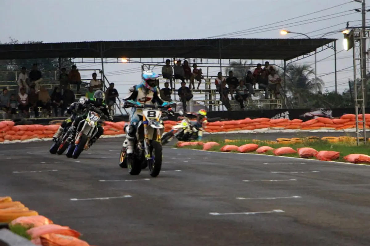 TIGC 2019