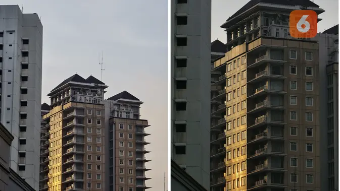 <p>Hasil foto dengan kamera Vivo X200 Pro (Liputan6.com/ Agustin Setyo Wardani)</p>