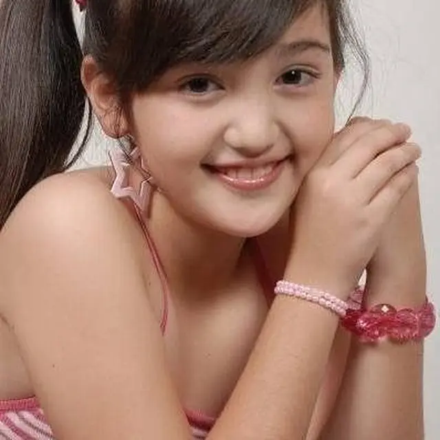 Transformasi Ranty Maria