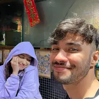 Refal Hady (Instagram/refalhady)