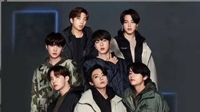 BTS