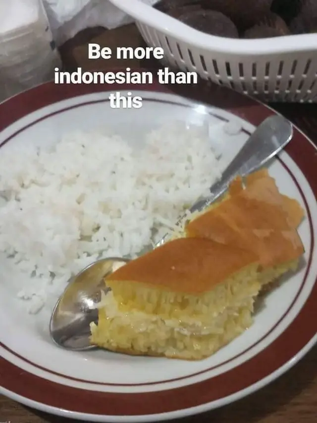 6 Menu Takjil Campur Keju Ini Nyeleneh Banget, Anti-Mainstream